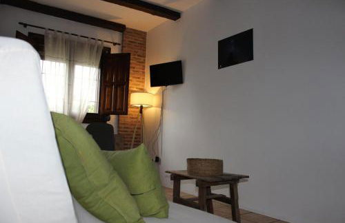 Apartamentos de Astroturismo la Cañada - Foto 14