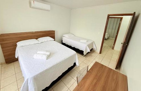 Apartamento todo climatizado a 3 min do centro - Photo 12
