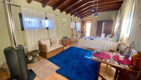 Little Garden cabin - Foto 3