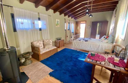 Little Garden cabin - Foto 3