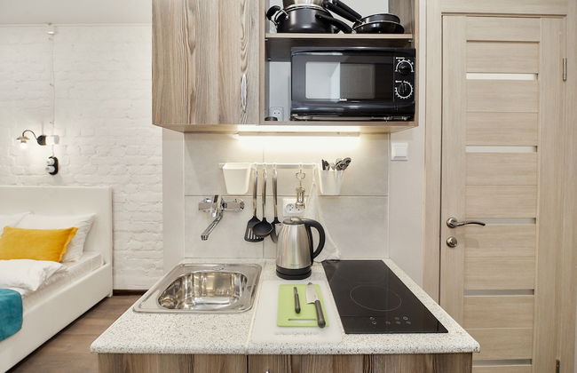 Takeroom Chkalovskaya - Foto 9