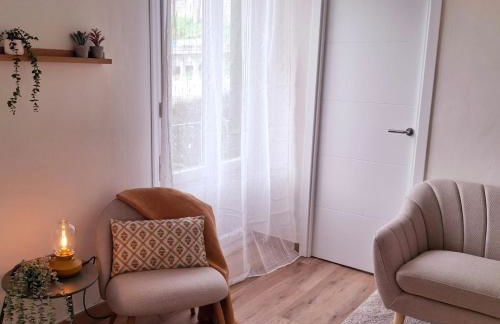 Apartamento en el centro recién reformado - Foto 25