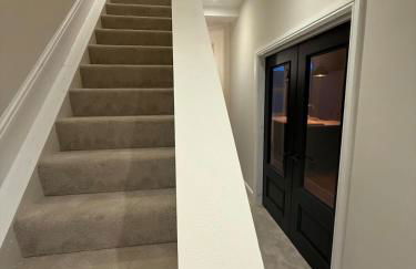 Modern 2 Bed 2 Bath Apartment in Prime Jesmond Location - Foto 7