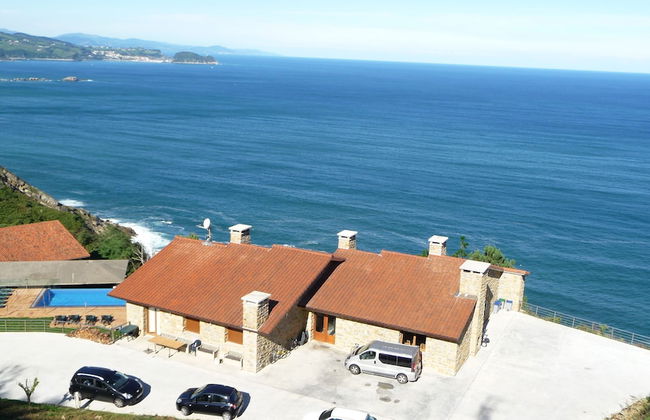 Agroturismo Itxaspe - Foto 42