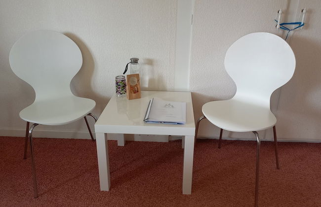 Forest Family Home - Foto 13