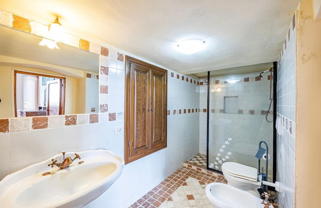 Torre Del Melograno With Heated Pool - Foto 28