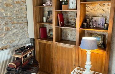 Chez Oscar - Foto 25