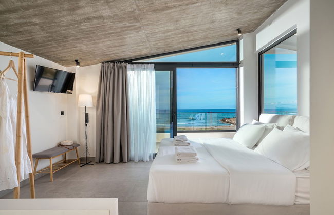 Destino Luxury Villas Gournes - Foto 1