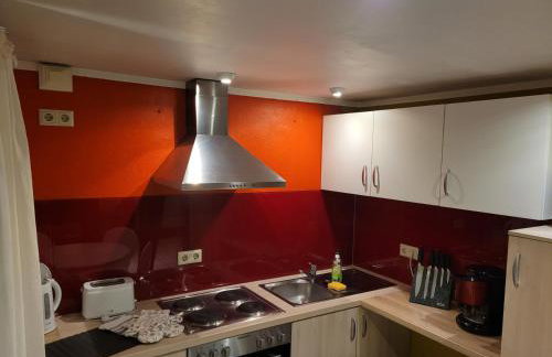 Ferienwohnung Kleine Rütsche - Foto 12