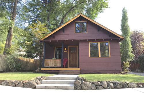 Bluebird Day - Cinder Cone Bungalow - Foto 1