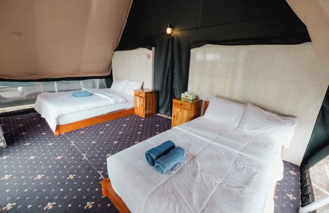 Popitan Garden Campground & Glamping - Foto 25