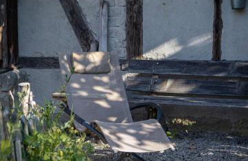 Ferienhaus ScheunenRefugio - Foto 9