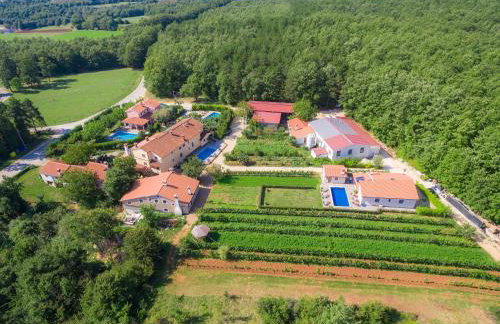 Holiday Home Villa Mihael by Interhome - Foto 78