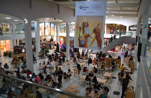 Flat Bijoux FRENTE MAR no Shopping Piratas , com estacionamento - Foto 15