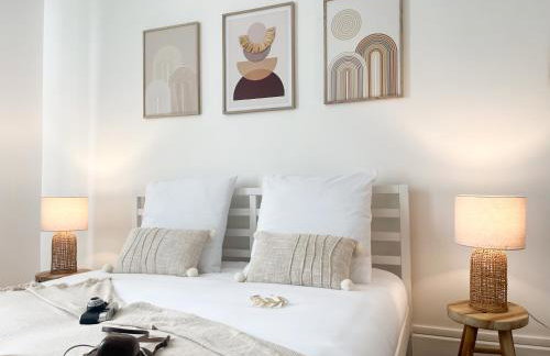 Le Refuge, Pet friendly, Free Parking - Foto 19