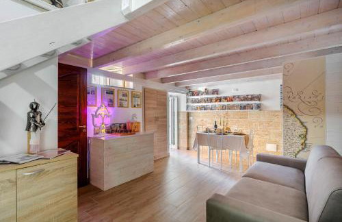 La Dimora Del Duca Nel Salento - Foto 1