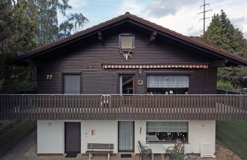 Ferienwohnung Im Lamer Winkel - Foto 12