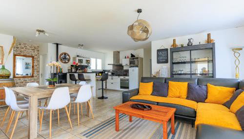 Villa Melchivany - Nature et Océan - Photo 4