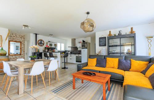 Villa Melchivany - Nature et Océan - Photo 4