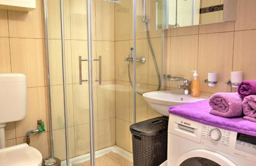 Lovely apartment near the beach with a sea view - Foto 11