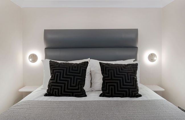 Cleveland Residences Kensington - Foto 77