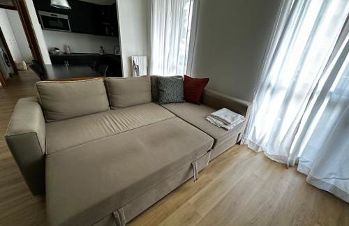 Casa Ventitrè - ampio bilo con grande balcone - Foto 16