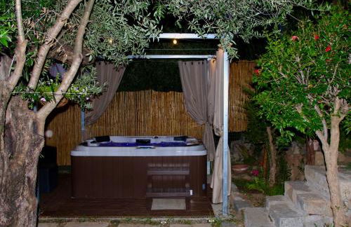 Villa Pelau - Holiday Home - Foto 8