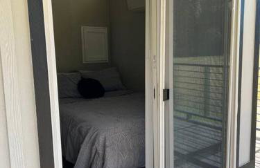 Texoma Getaway - Tiny House on a Pharm - Foto 30