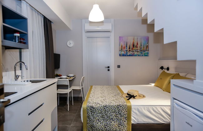 Stile Suite Family Hotel - Foto 20