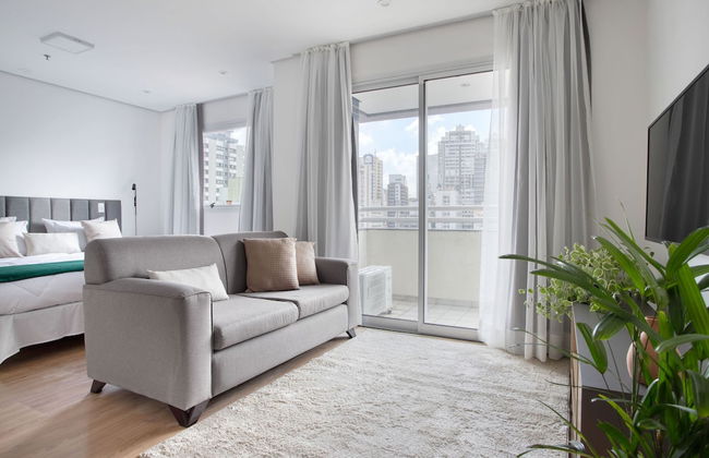 Tabas by Blueground Edifício Saint Charbel - Foto 17