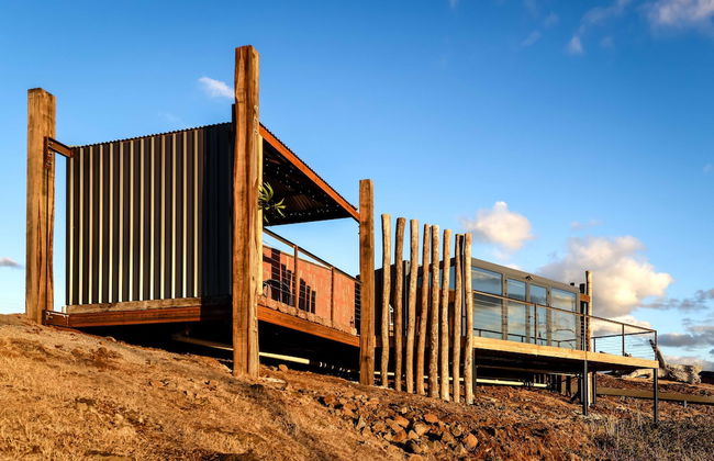 Clifftop at Hepburn - Foto 62