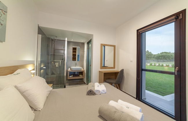 Merelia Luxury Villas - Foto 6