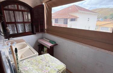 Apartamento em conservatória - Foto 7