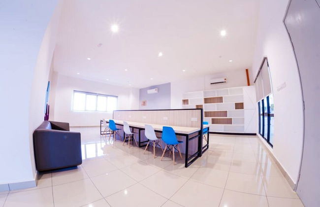 Conezion Putrajaya by SYNC - Foto 14