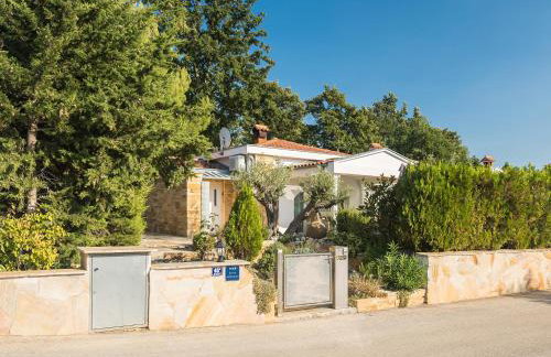 Holiday House Ana & Marina with private Pool and garden - Photo 31