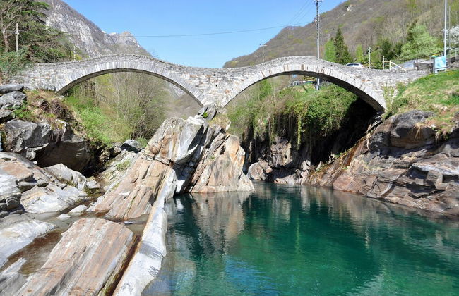 Casa Verbano Apartment 24 - Foto 16