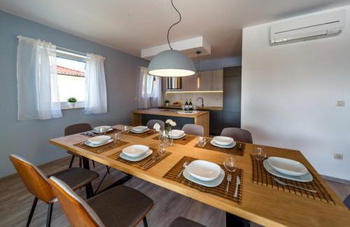 Luxury Villa Loma 1 - Foto 8