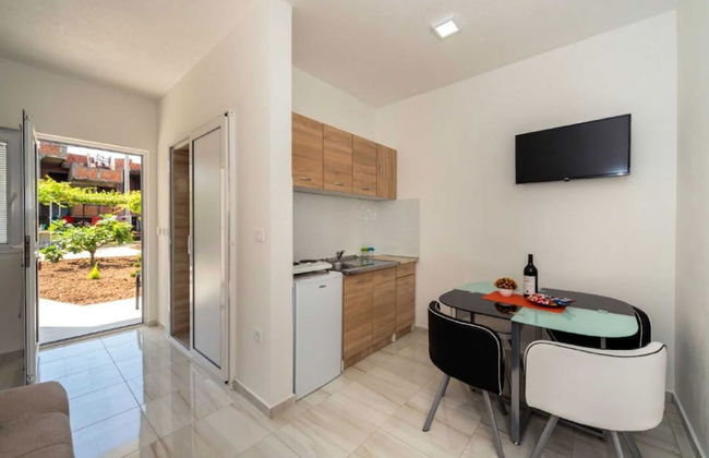 Apartments Ivana - Photo 21