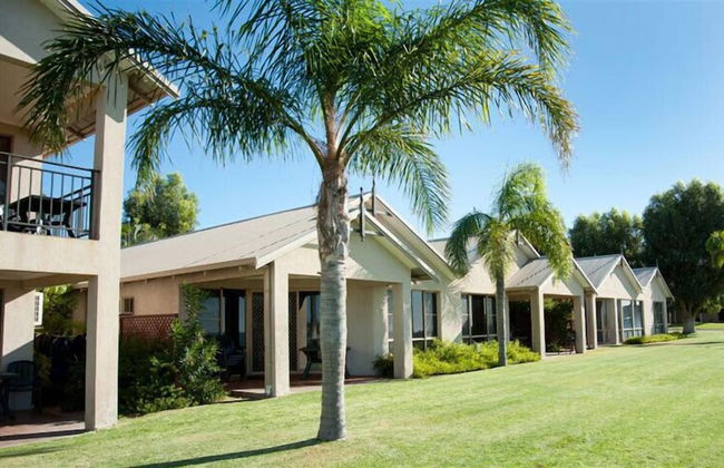 Pelican Shore Villas - Foto 1