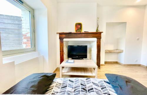 La Salamandre, Blois-Chaumont-Amboise-Zoo Beauval - Foto 7