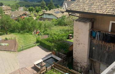 Al Sole di Fiemme Apartment - Foto 1