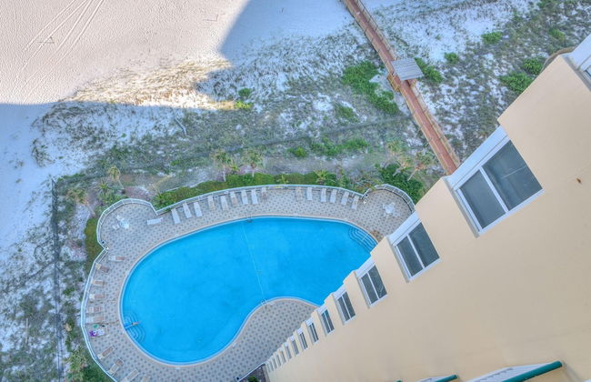 Beach Colony East 16b-penthouse - Foto 28