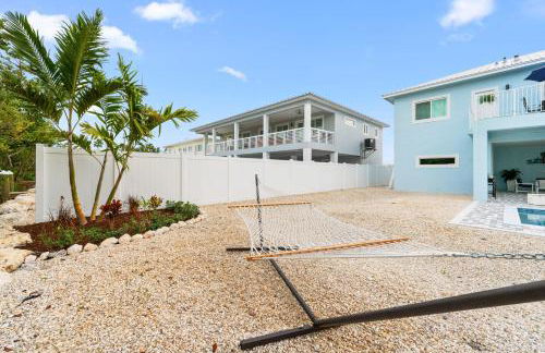 Blue Pearl New Waterfront Haven with Heated Pool ,70 Foot Dock, and More! - Foto 97