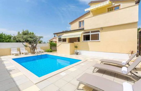 Gimy Villa&App 1 Porec - Foto 12