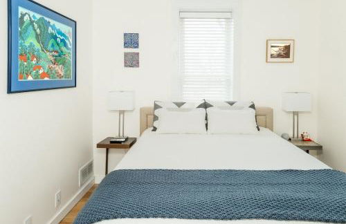 Beautiful Historic Renovation near IU Stadiums and Downtown Bloomington - Foto 6