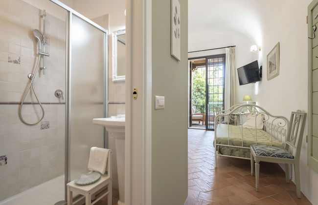 Fattoria Pian di Rocca - Foto 53