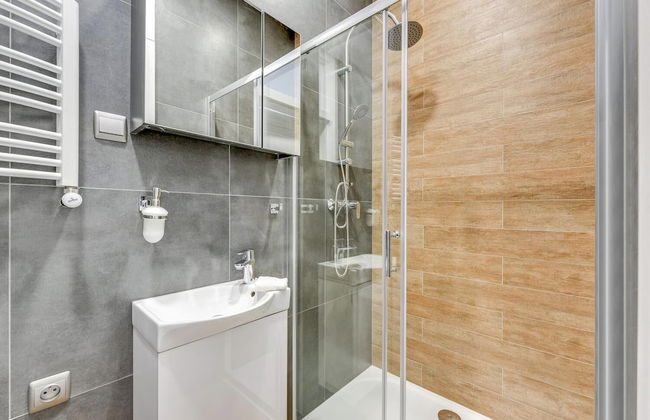 Lion Apartments -Costa Brava Studio - Foto 16