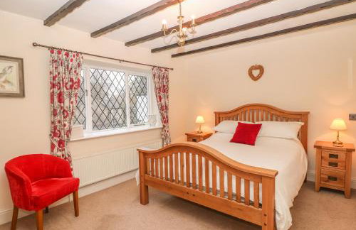 Laburnum Cottage - Foto 13