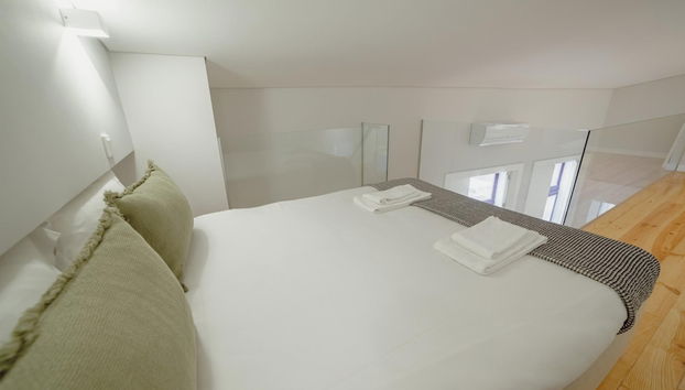 Downtown Amazing Duplex by Vacationy - Foto 5, Habitación