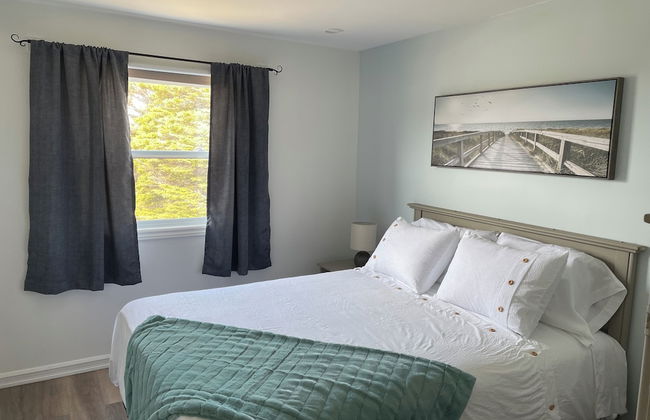 Buoy & Arrow Restaurant and Suites - Foto 2